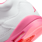 Jordan 5 Pinksicle (GS) Angle 5