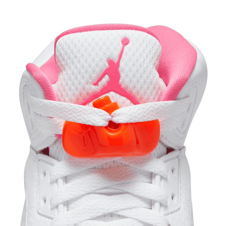 Jordan 5 Pinksicle (GS) Angle 7