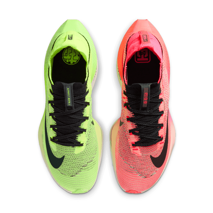 スパイク・シューズ Nike Air Zoom Alphafly Next% 2 Nike Air Zoom AlphaFly NEXT% FK 2 Ekiden - FQ8110-331