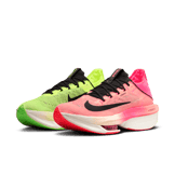 Nike Air Zoom AlphaFly NEXT% FK 2 Ekiden - FQ8110-331 Nike Air Zoom AlphaFly NEXT% FK 2 Ekiden - FQ8110-331