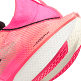 Nike Air Zoom AlphaFly NEXT% FK 2 Ekiden Angle 5
