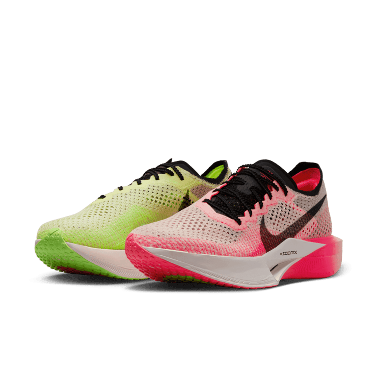 Nike ZoomX VaporFly NEXT% 3 FK Ekiden Angle 2