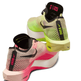 Nike ZoomX VaporFly NEXT% 3 FK Ekiden Angle 6
