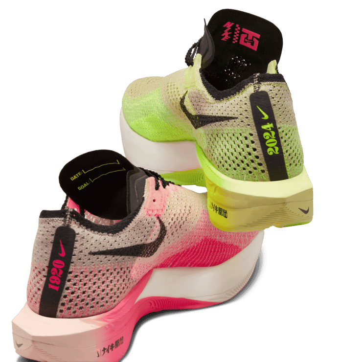 Nike ZoomX VaporFly NEXT% 3 FK Ekiden Angle 6