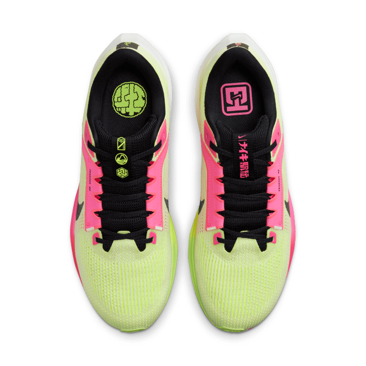 Nike Air Zoom Pegasus 40 Ekiden Angle 1