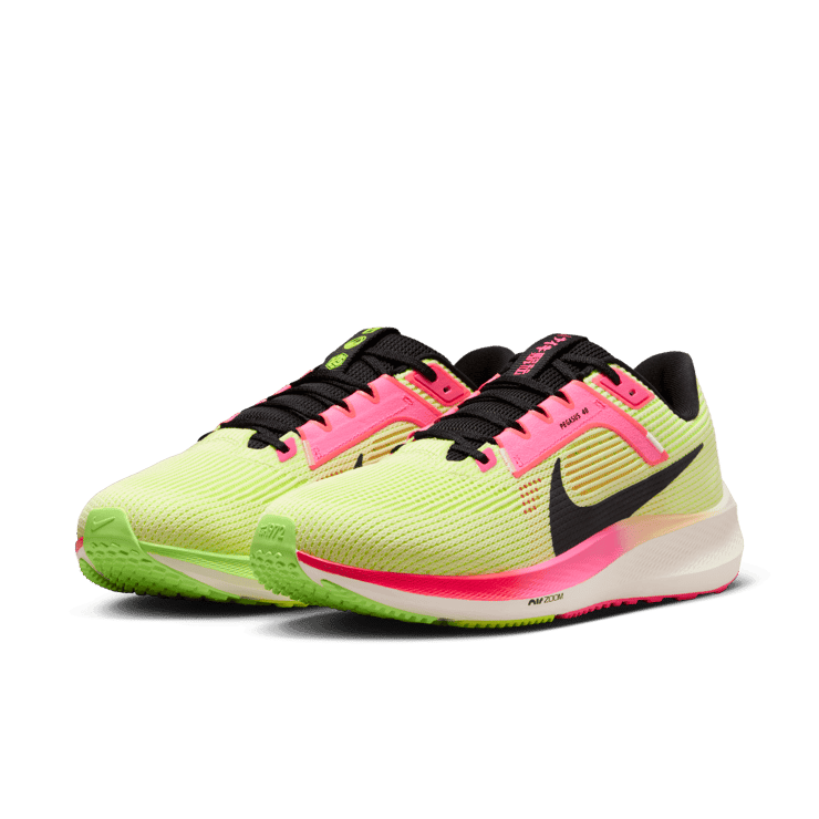 Nike Air Zoom Pegasus 40 Ekiden Angle 2