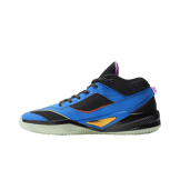New Balance Kawhi 3 Marine Blue Angle 0