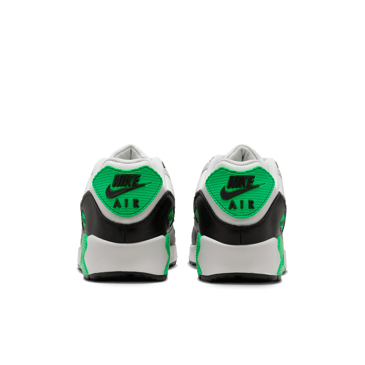 Nike Air Max 90 Gore-Tex Lucky Green Angle 3