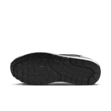 Nike Air Max 1 White Black Angle 0