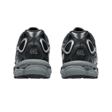 Asics Gel-NYC Black Graphite Grey Angle 3