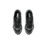 Asics Gel-NYC Black Graphite Grey Angle 4