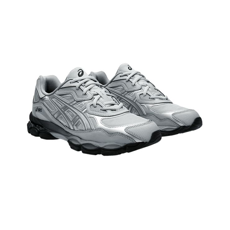 Asics Gel-NYC Mid Grey Sheet Rock - 1203A280-020 Raffles & Where Asics Gel-NYC Mid Grey Sheet Rock - 1203A280-020 Raffles & Where