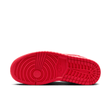 Air Jordan 1 Low SE Pink Blast (W) Angle 0