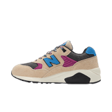 New Balance 580 Levi's Beige Angle 0