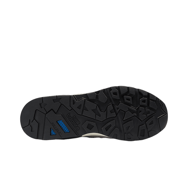 New Balance 580 Levi's Beige Angle 3