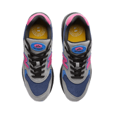 New Balance 580 Levi's Grey Angle 1
