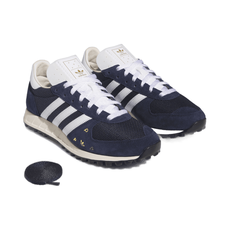 adidas TRX Runner Pop Trading Company Angle 6
