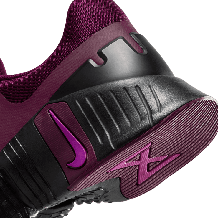 Nike Free Metcon 5 'Bordeaux' (W) Angle 6
