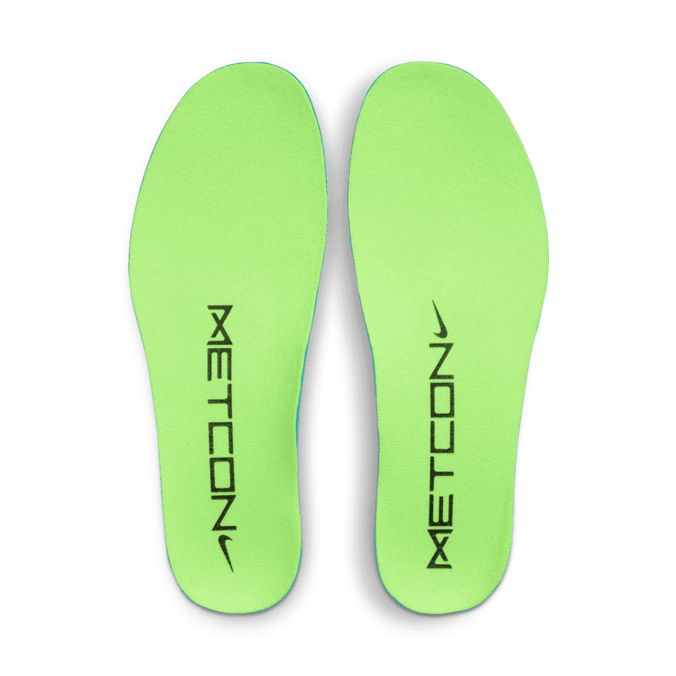 Nike Free Metcon 5 'Bordeaux' (W) Angle 8