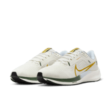 Nike Air Zoom Pegasus 40 'Sail Sea Glass Mandarin' Angle 2