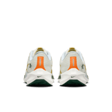 Nike Air Zoom Pegasus 40 'Sail Sea Glass Mandarin' Angle 3