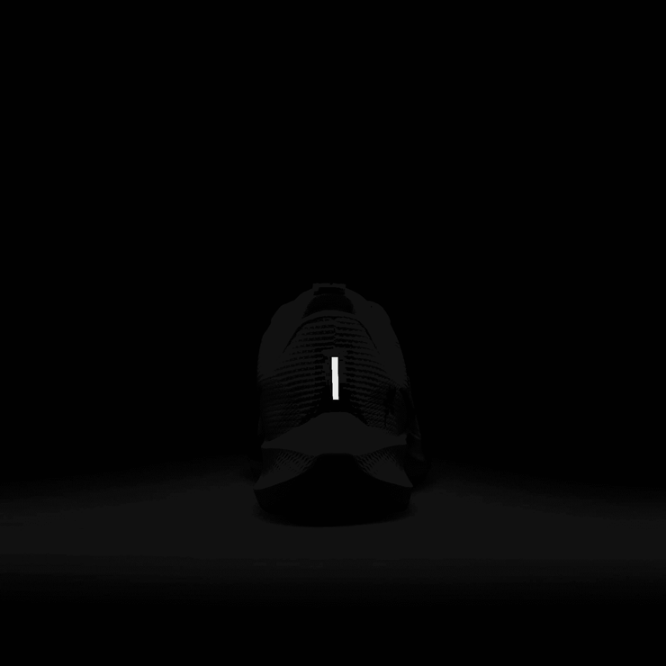 Nike Air Zoom Pegasus 40 'Sail Sea Glass Mandarin' Angle 6