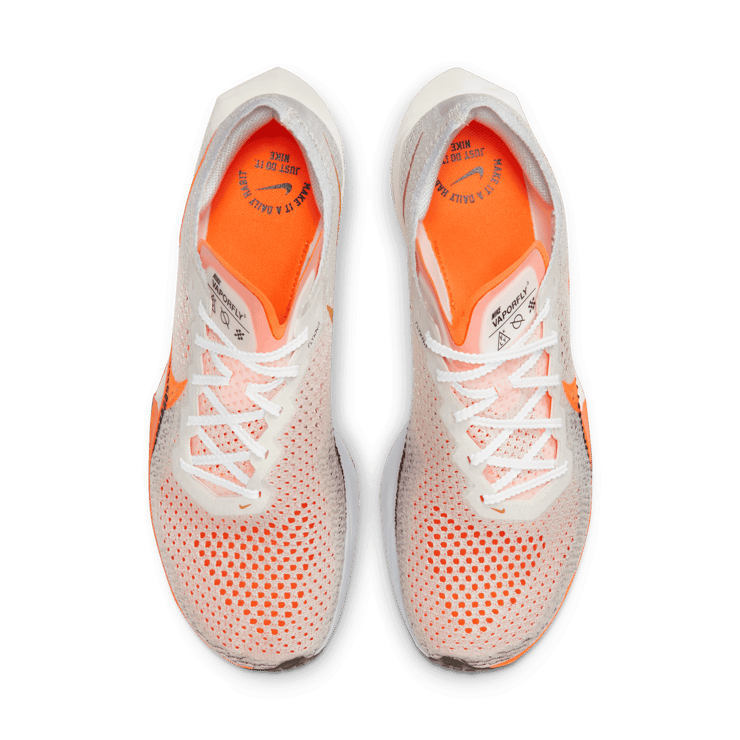 Nike Vaporfly 3 Road Racing Angle 1