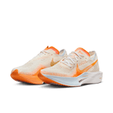 Nike ZoomX VaporFly Next% 3 'Bright Mandarin' (W) Angle 2