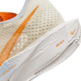 Nike ZoomX VaporFly Next% 3 'Bright Mandarin' (W) Angle 5