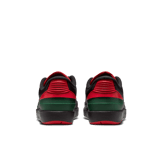 Air Jordan 2 Retro Low X-Mas (GS) Angle 3