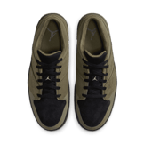 Air Jordan Nu Retro 1 Low Cargo Khaki Angle 1