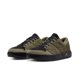 Air Jordan Nu Retro 1 Low Cargo Khaki Angle 2