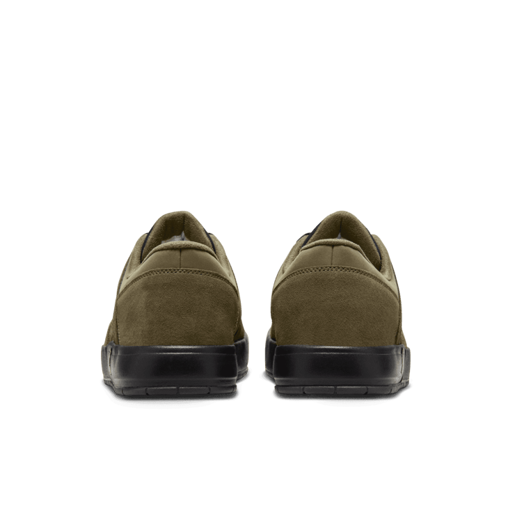 Air Jordan Nu Retro 1 Low Cargo Khaki Angle 3