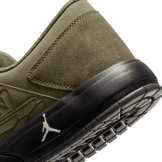 Air Jordan Nu Retro 1 Low Cargo Khaki Angle 5