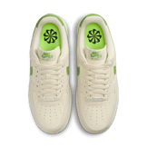 Nike Air Force 1 Low NN Coconut Milk Chlorophyll (W) Angle 1