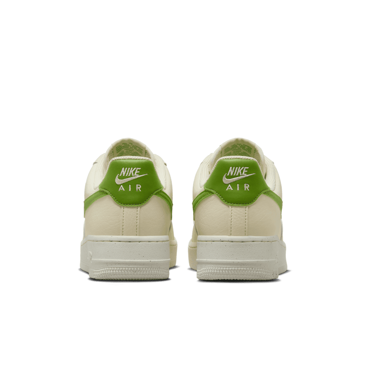 Nike Air Force 1 Low NN Coconut Milk Chlorophyll (W) Angle 3