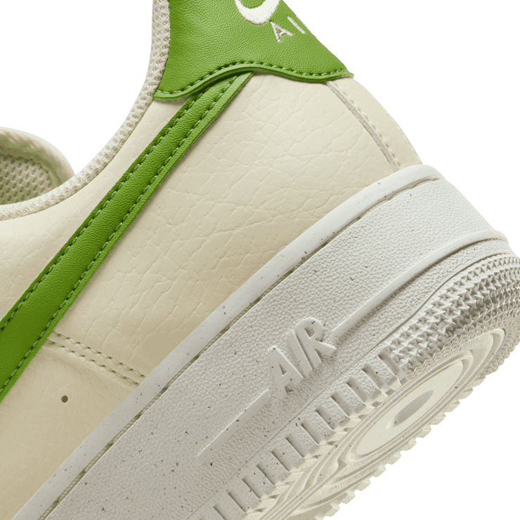 Nike Air Force 1 Low NN Coconut Milk Chlorophyll (W) Angle 5