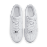 Nike Air Force 1 Low 1017 ALYX 9SM White Angle 1