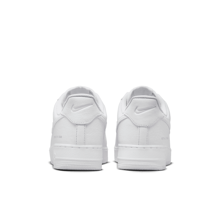 Nike Air Force 1 Low 1017 ALYX 9SM White Angle 3