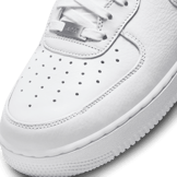 Nike Air Force 1 Low 1017 ALYX 9SM White Angle 4
