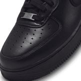 Nike Air Force 1 Low 1017 ALYX 9SM Black Angle 4