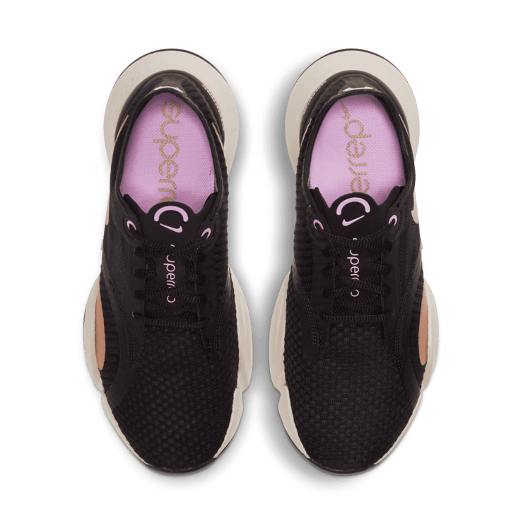 Nike SuperRep Go 'Black Copper' (W) Angle 1