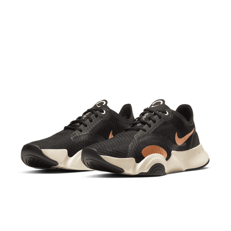 Nike SuperRep Go 'Black Copper' (W) Angle 2