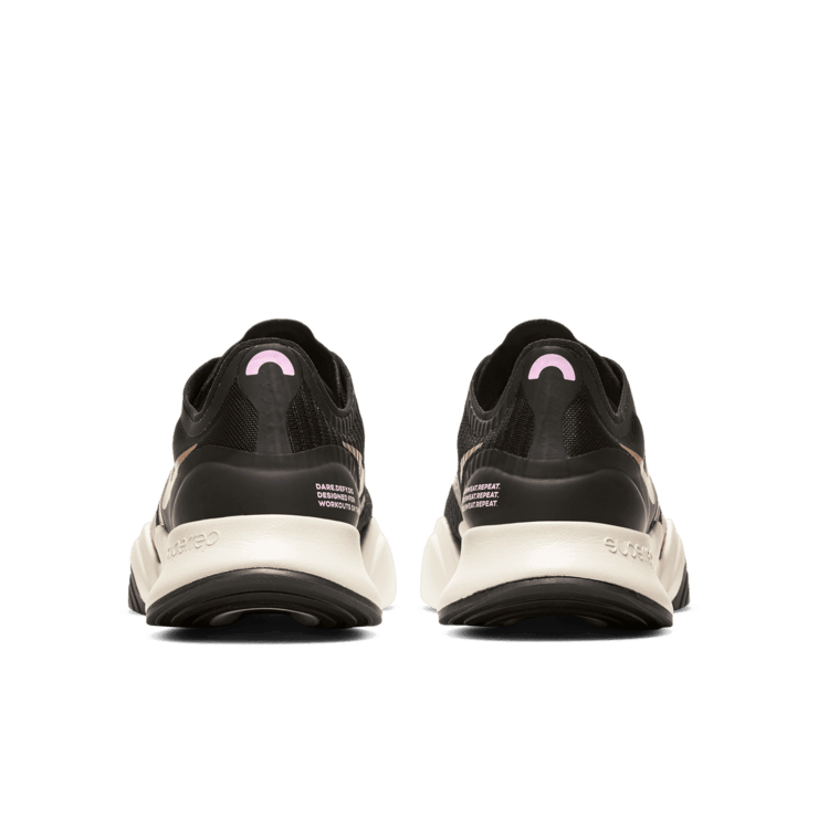 Nike SuperRep Go 'Black Copper' (W) Angle 3