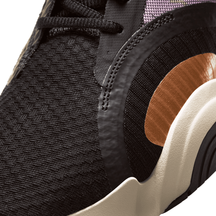 Nike SuperRep Go 'Black Copper' (W) Angle 4