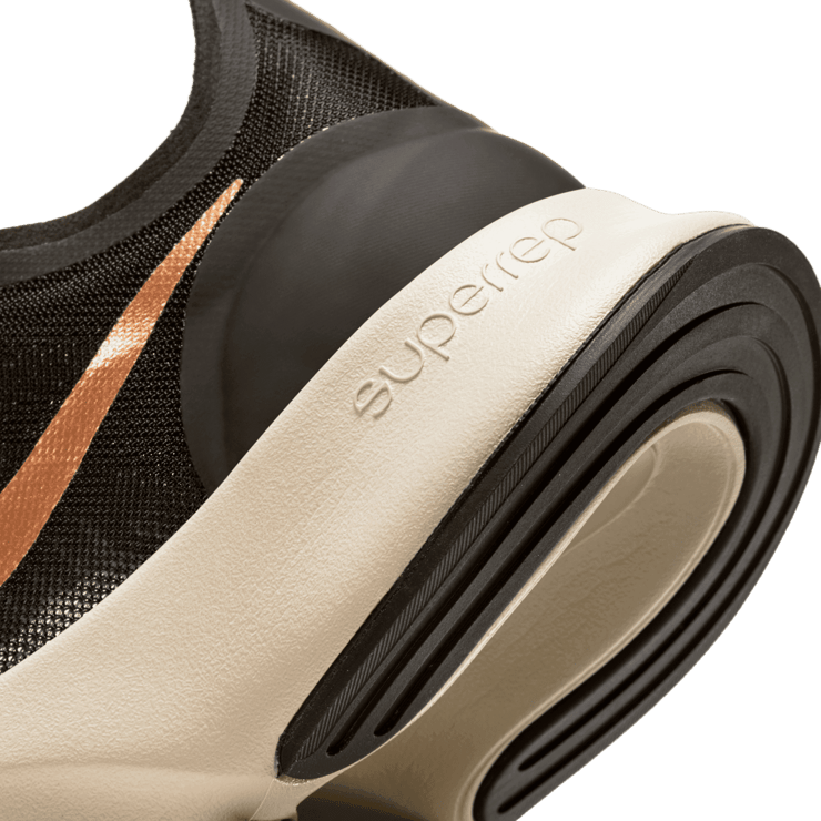 Nike SuperRep Go 'Black Copper' (W) Angle 5