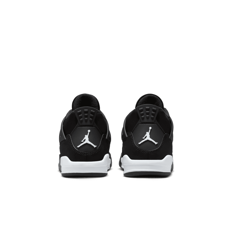 Air Jordan 4 Retro White Thunder (PS) Angle 3