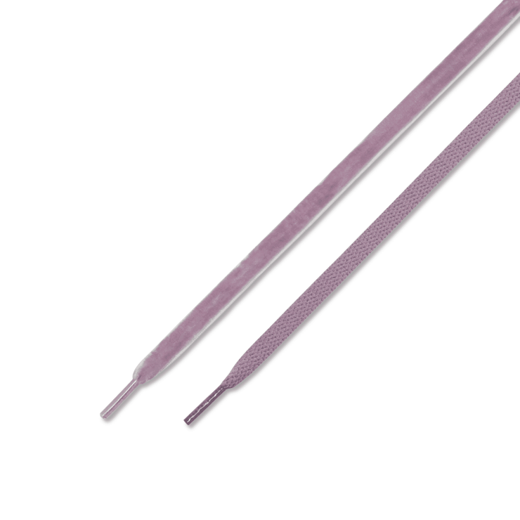 Jordan 1 Mid SE Purple Velvet (W) Angle 7