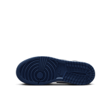 Air Jordan 1 Retro High OG Midnight Navy (GS) Angle 0