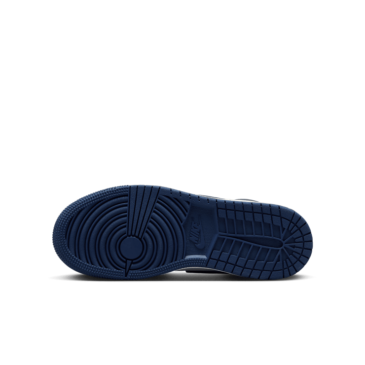 Air Jordan 1 Retro High OG Midnight Navy (GS) Angle 0